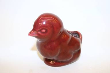 Camark planter - baby chick