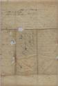 Letter, Mexican War