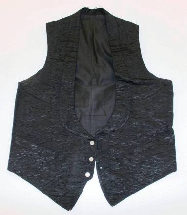 Vest, Men's