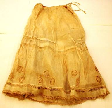 Petticoat