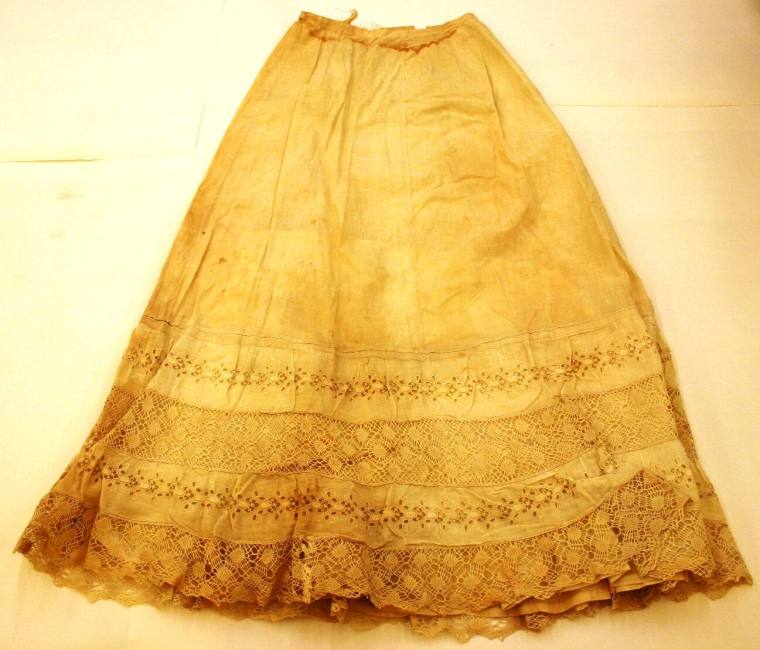 Petticoat