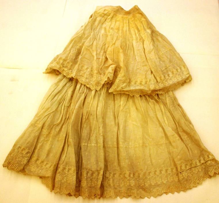 Petticoat