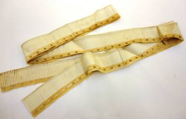 Remnant, Fabric Trim