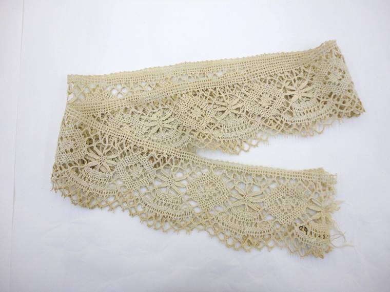 Lace Remnant