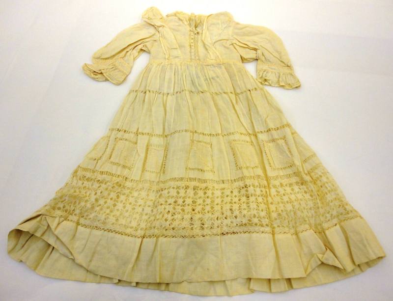 Child's Dress