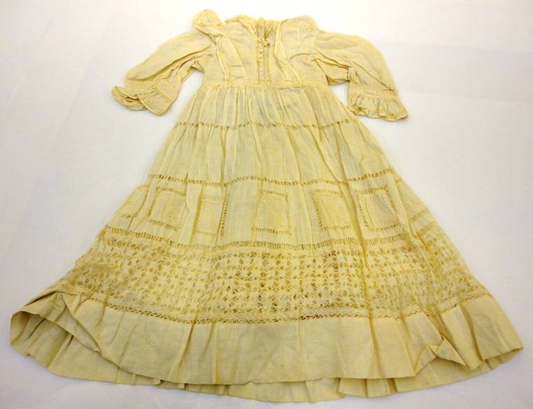 Child's Dress