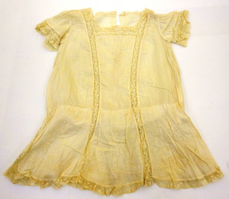 Dress, Child's