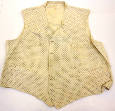 Vest, Men's