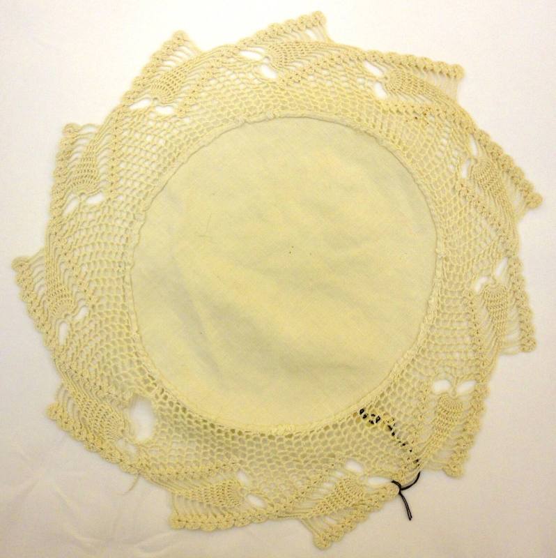 Doilies