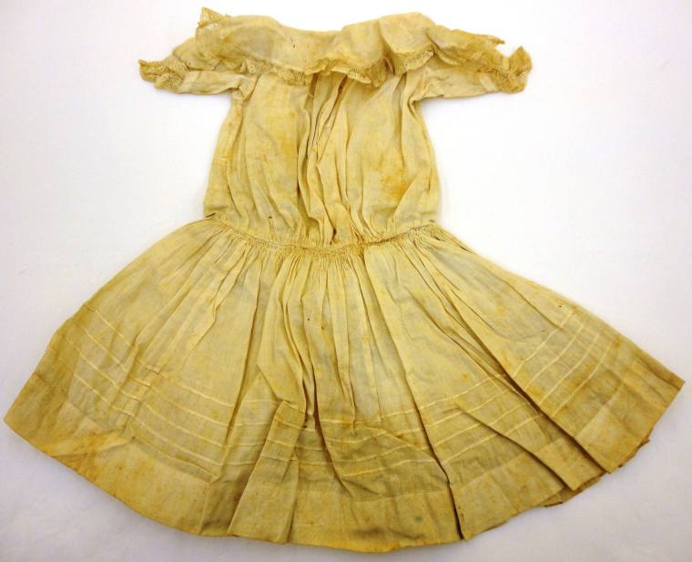 Child's Dress