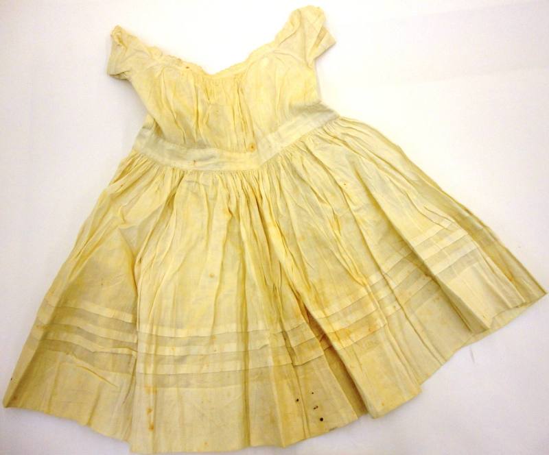 Dress, Child's