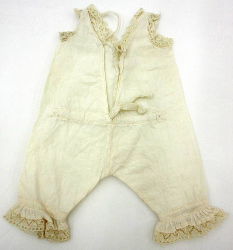 Doll Undergarment