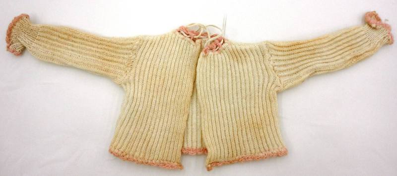 Doll Sweater