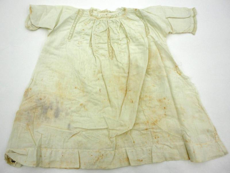 Child's Dress