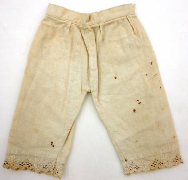 Dolls Pantaloons