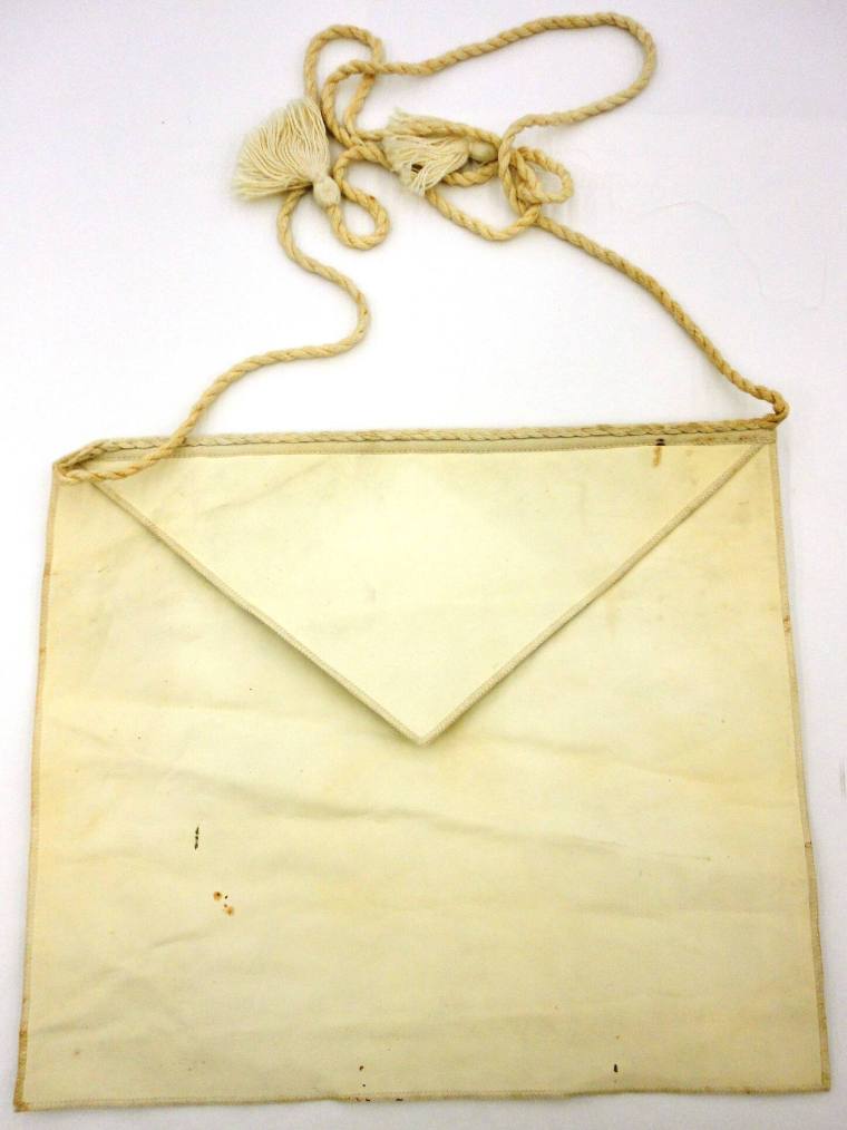 Masonic Apron