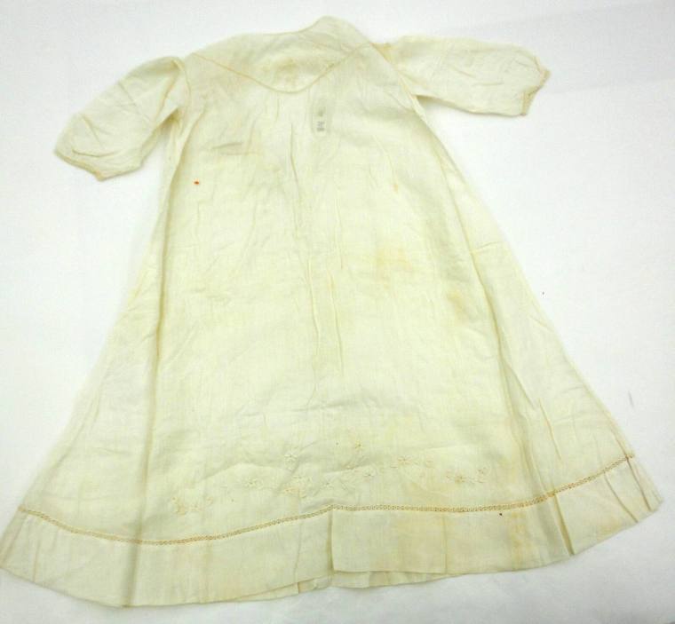 Dress, Child's