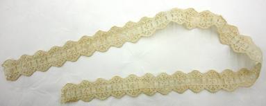 Eyelet, Cotton Remnant