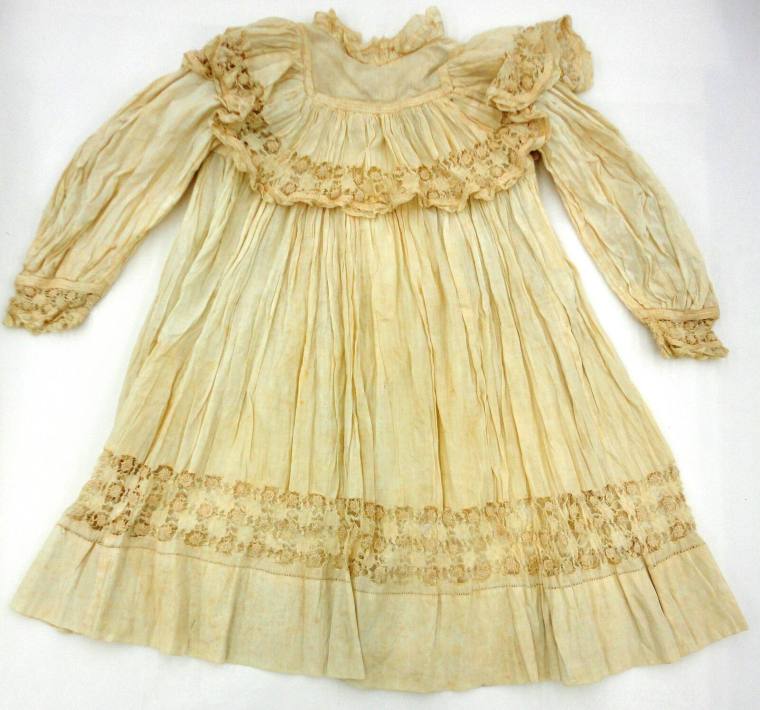 Dress, Child's