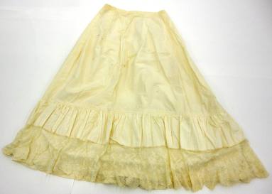 Petticoat