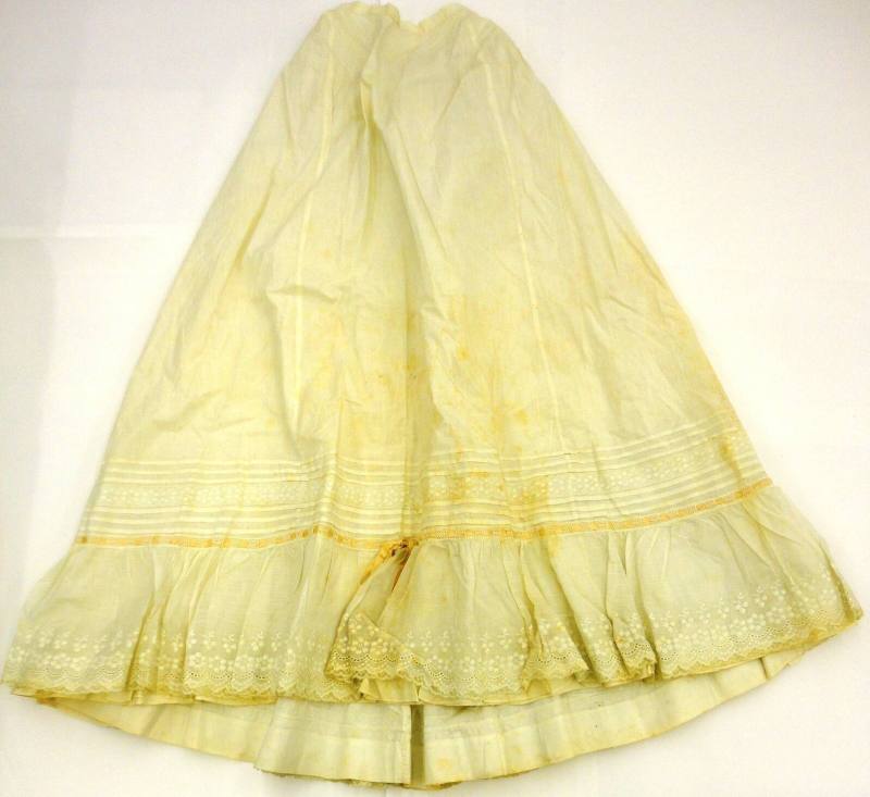 Petticoat