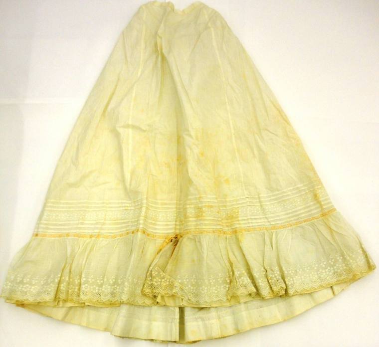 Petticoat