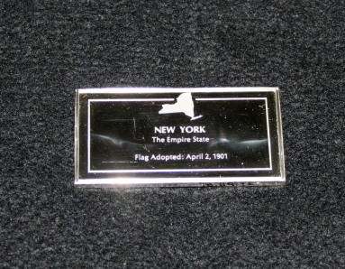 Ingot, State of New York