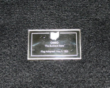 Ingot, State of Ohio