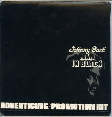 Kit, Johnny Cash Promotional