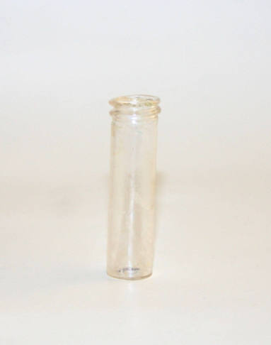 Vial, Medical - Old State House