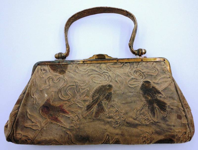 Ladies' Purse