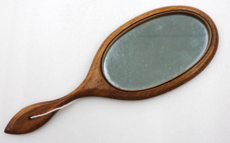 Hand Mirror