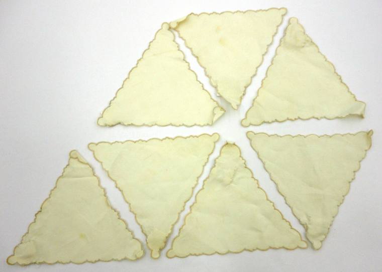 Egg Napkins