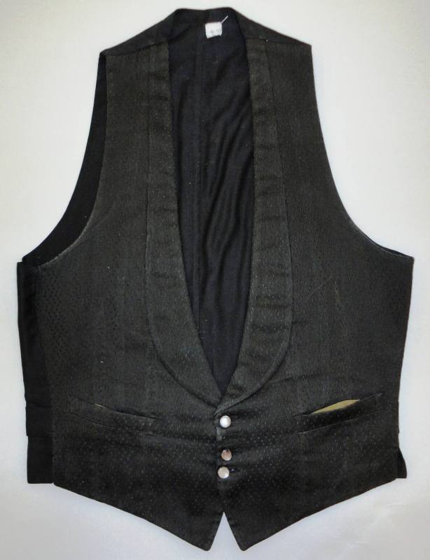 Vest