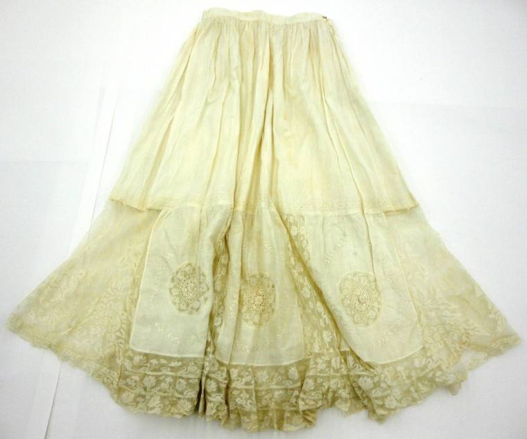 Petticoat