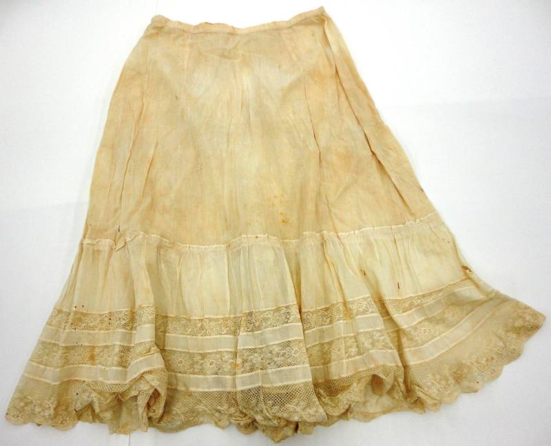 Petticoat