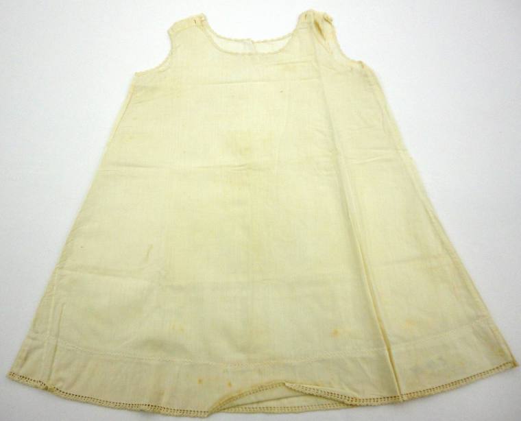 Child's Dress