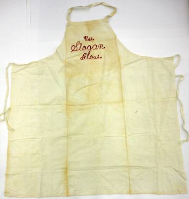 Apron