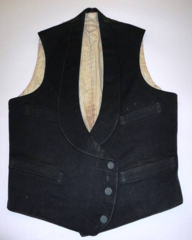 Vest