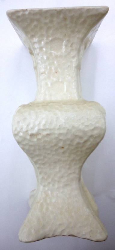 Niloak Vase