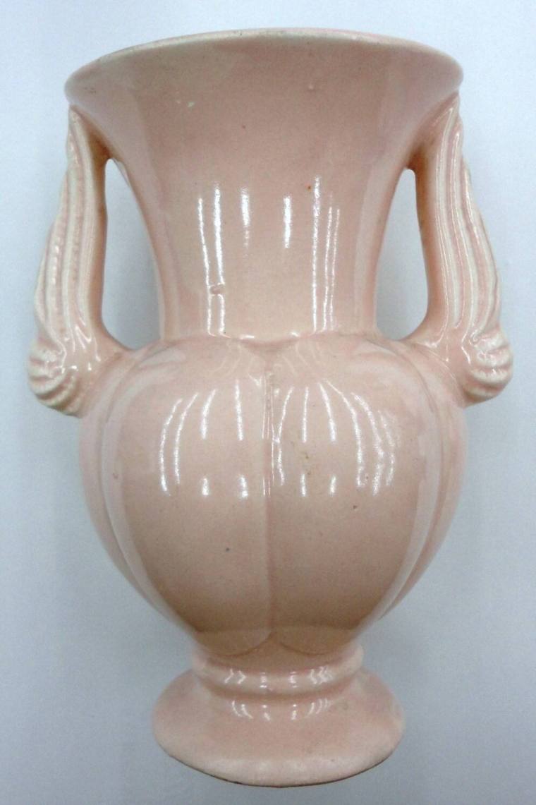 Niloak Vase