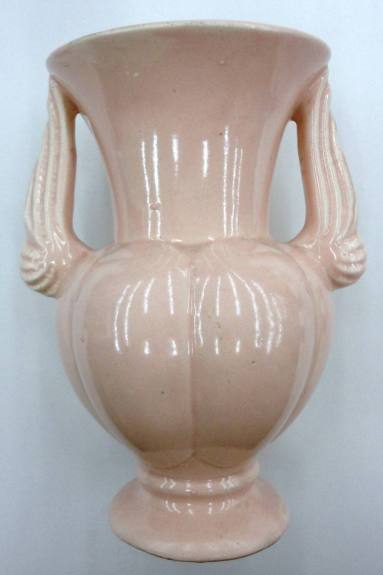 Niloak Vase