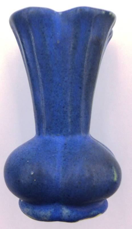 Niloak Vase