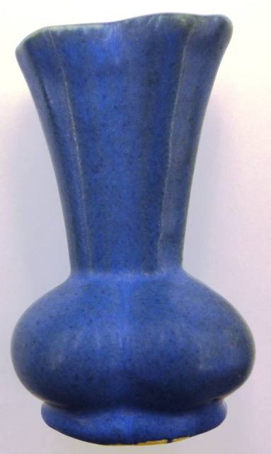 Niloak Vase