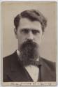 Photograph, Cabinet Card - Arkansas Governor James Berry