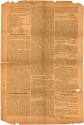 Newspaper Supplement - Gov. Jeff Davis