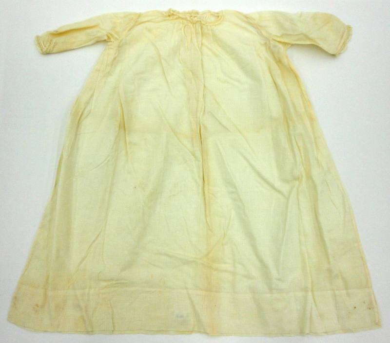 Baby Gown