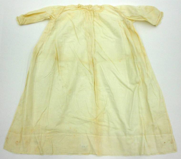 Baby Gown