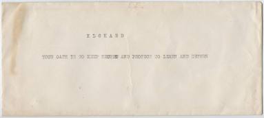 Document, Ku Klux Klan