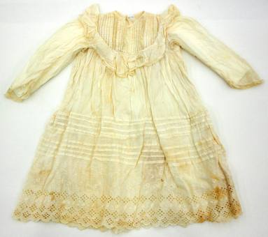 Baby Gown